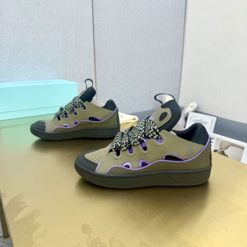 Lanvin Sneakers